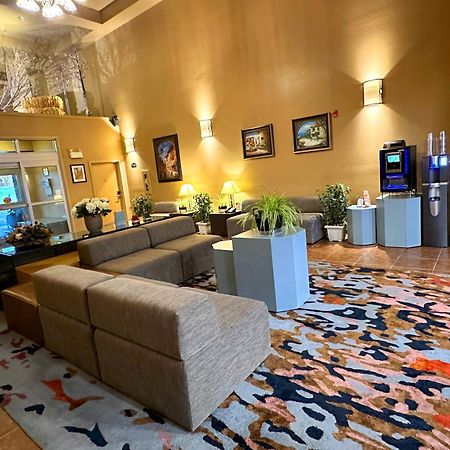 Quality Inn & Suites Rimbey Εξωτερικό φωτογραφία